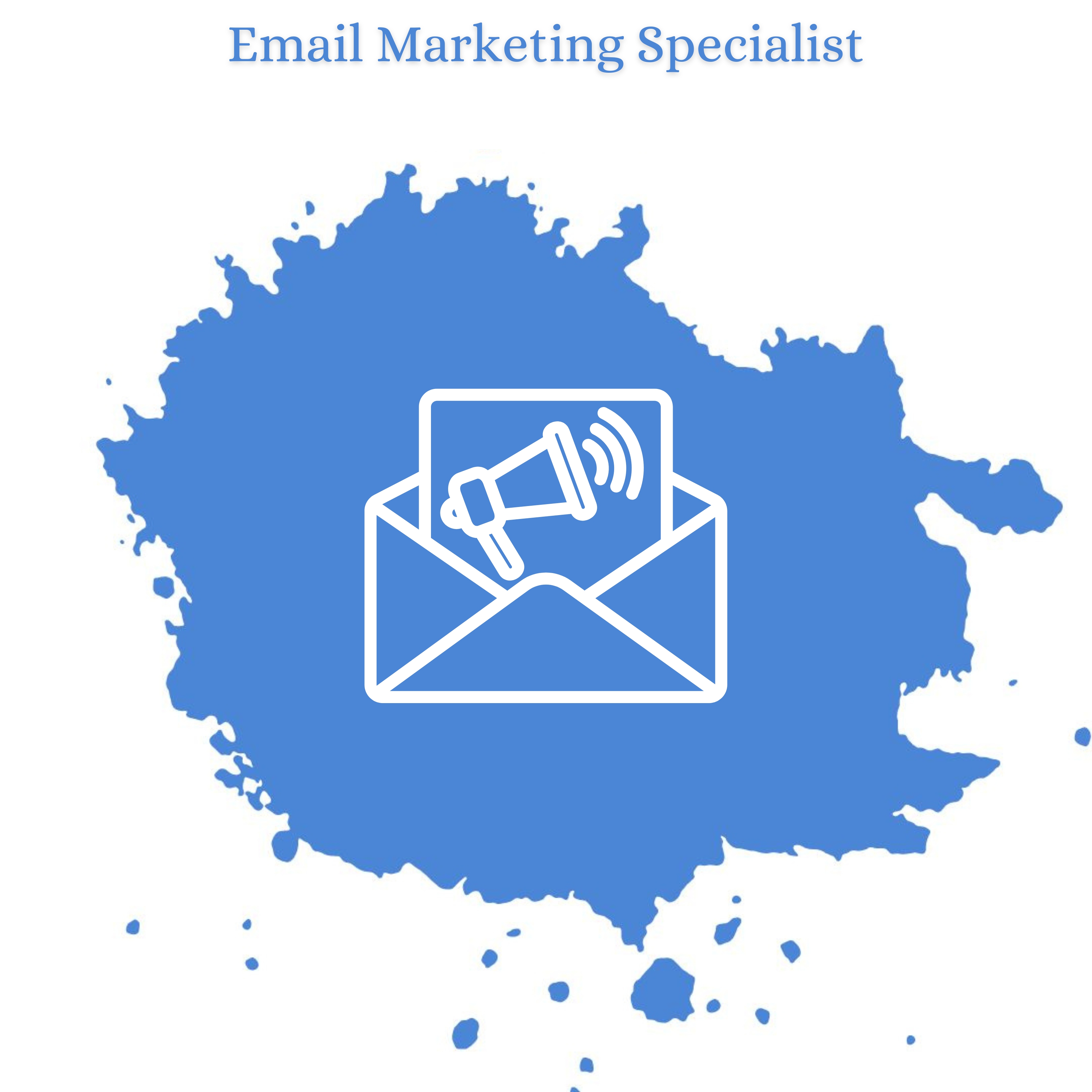 Email Marketing Specialist